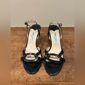 Jimmy Choo Jude Sandals